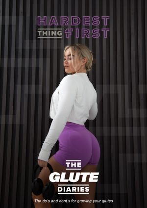 The Glute Diaries